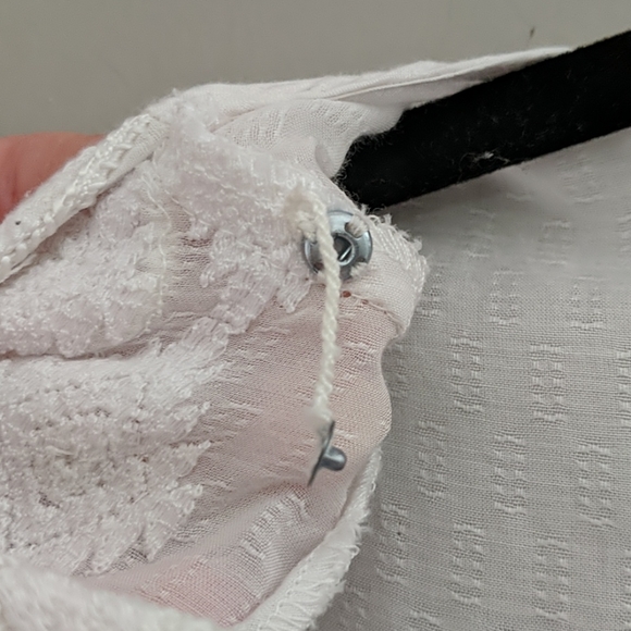 Maeve | Bermeja embroidered tunic dress - Picture 9 of 10